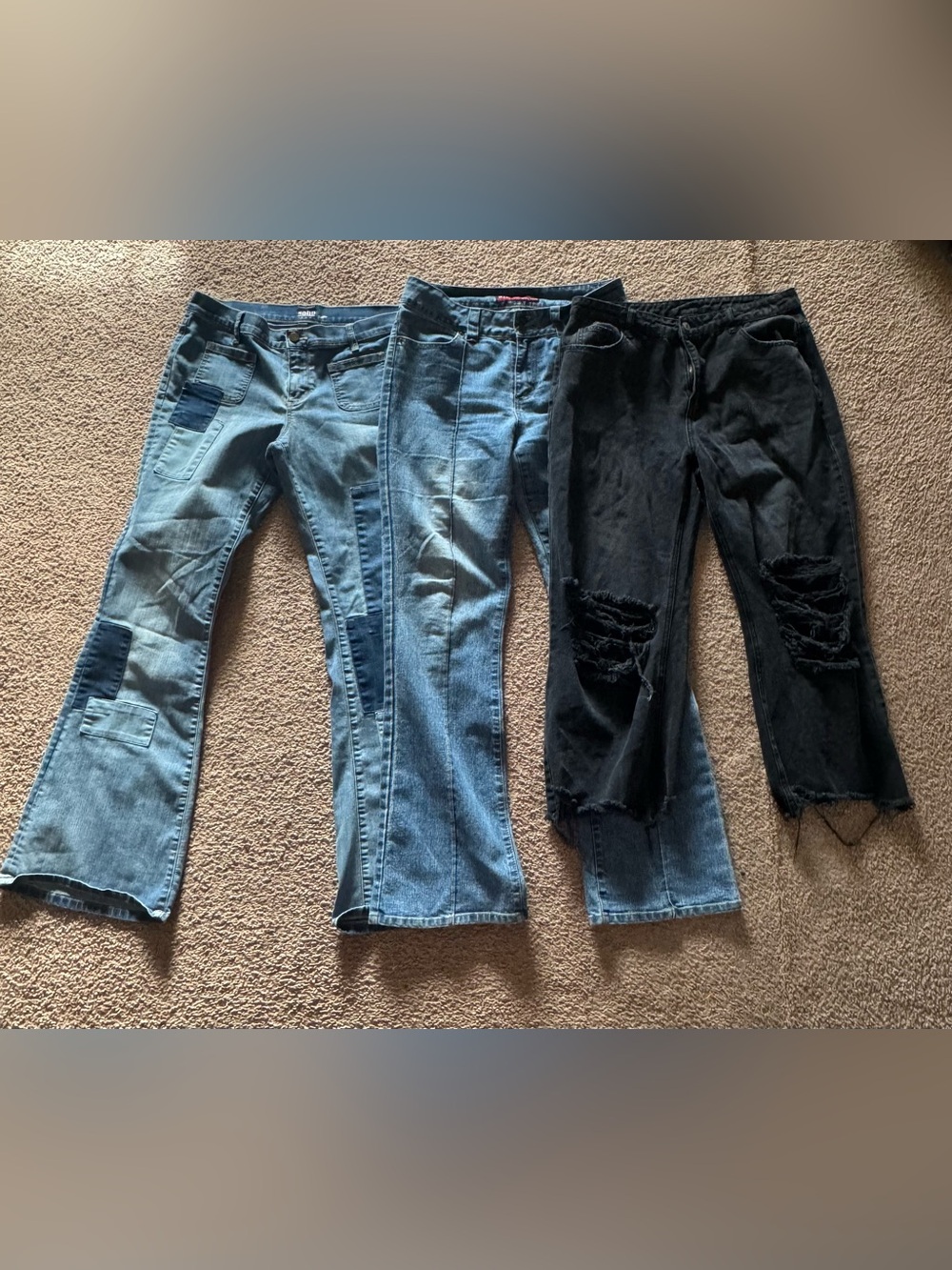 Jean Bundle